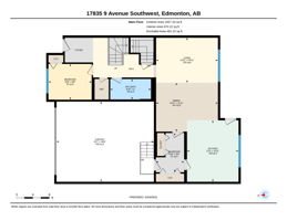 VX - (Imperial) Schematic Floor Plan - (1)