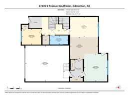 VX - (Metric) Schematic Floor Plan - (1)