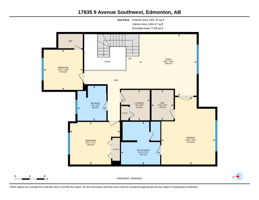 VX - (Imperial) Schematic Floor Plan - (2)
