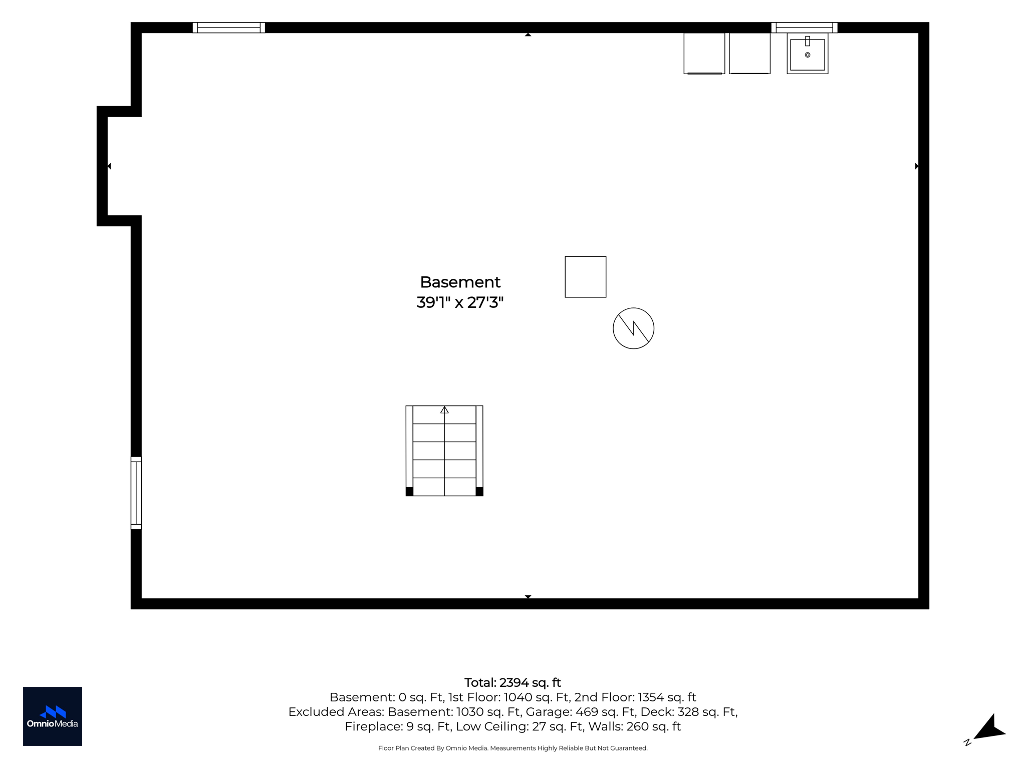 Floor 1