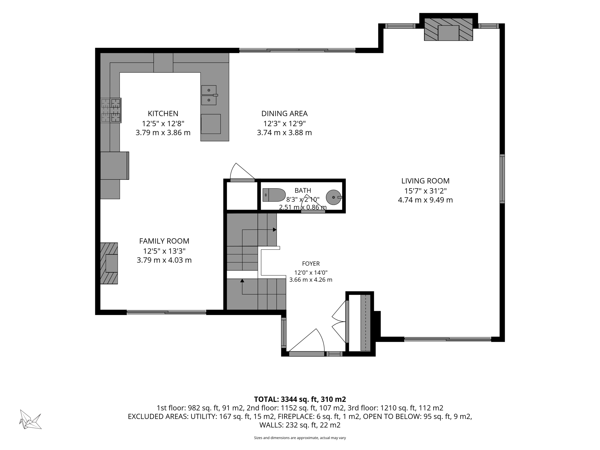 Floorplan #2