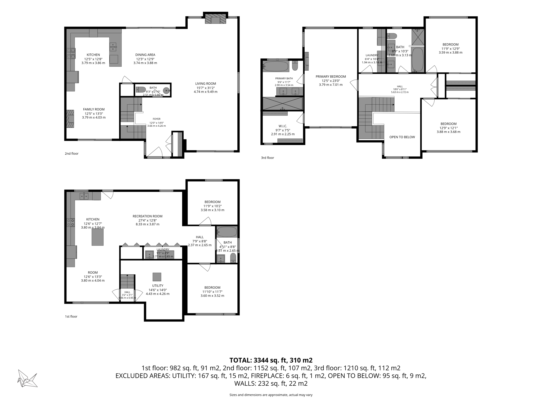 Floorplan #4
