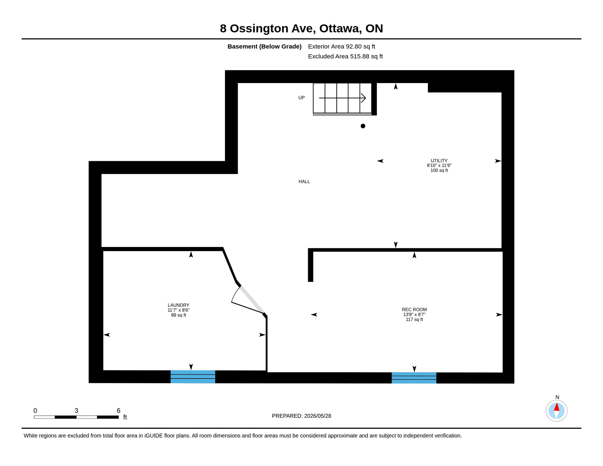 Floorplan #4