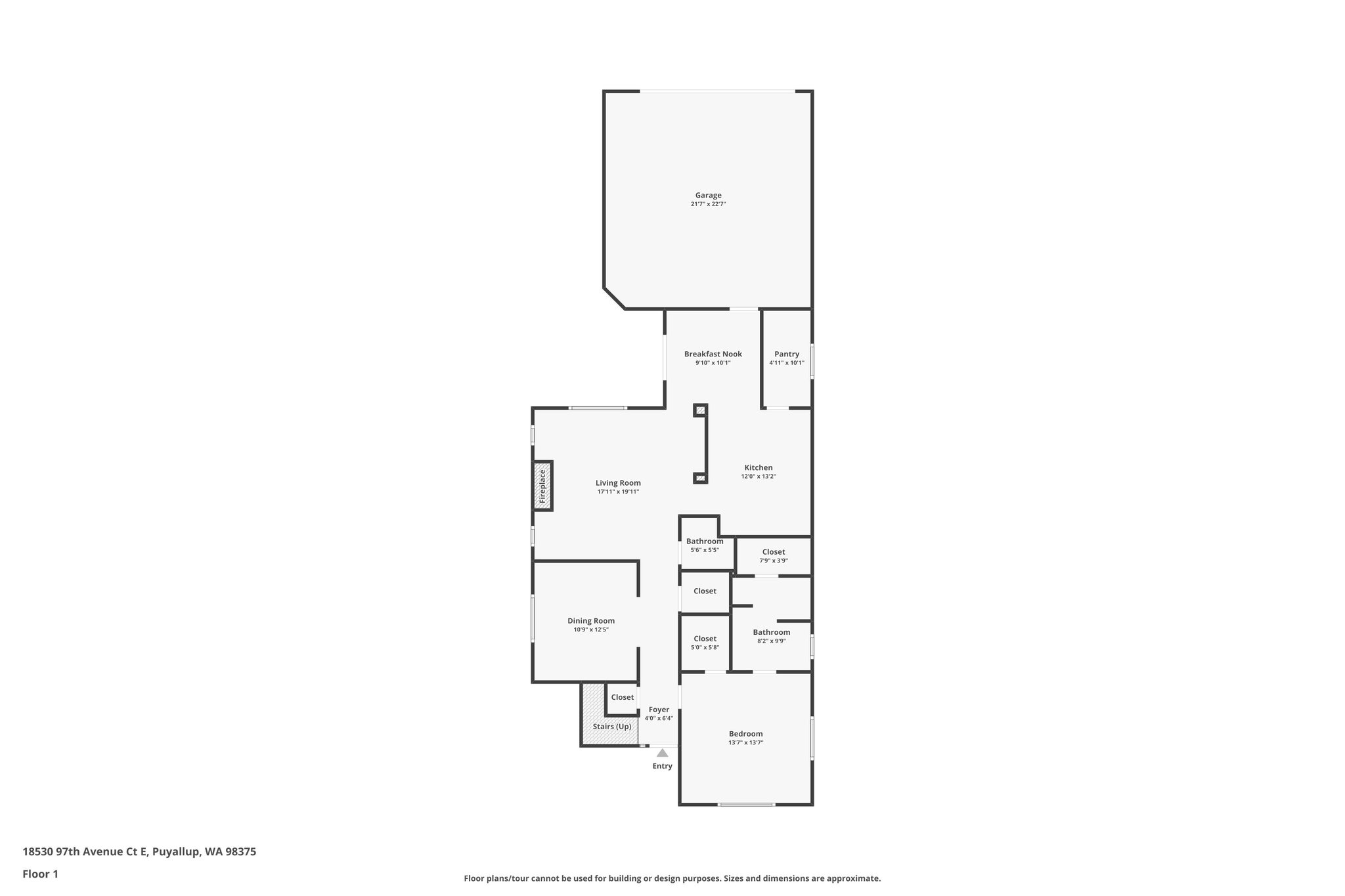 Floor 1