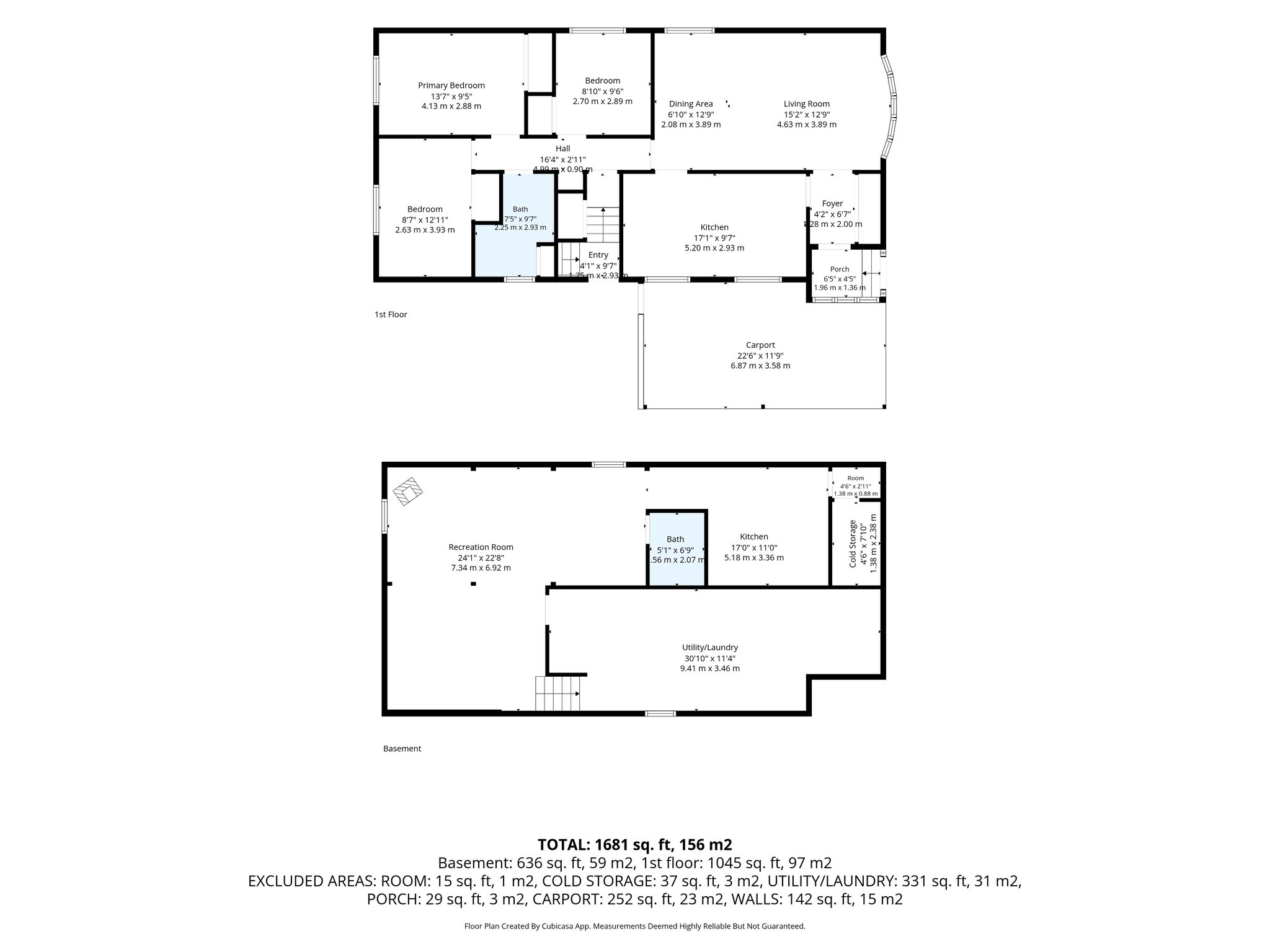 All Floors