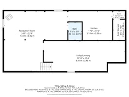 Lower Floor
