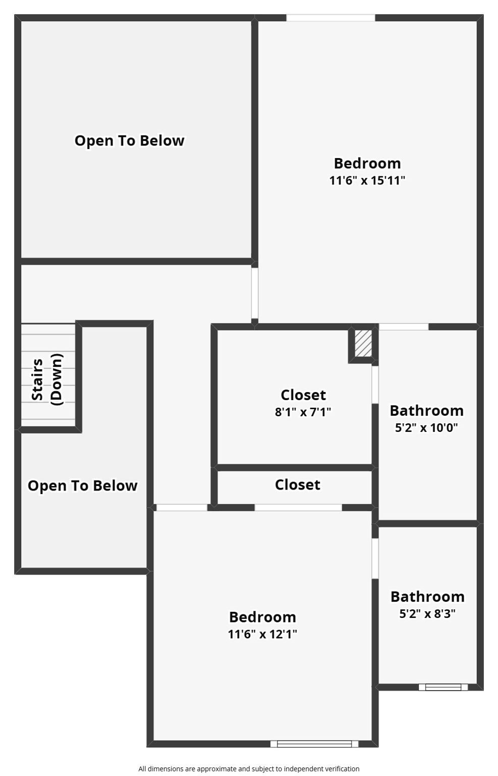 Floorplan #2