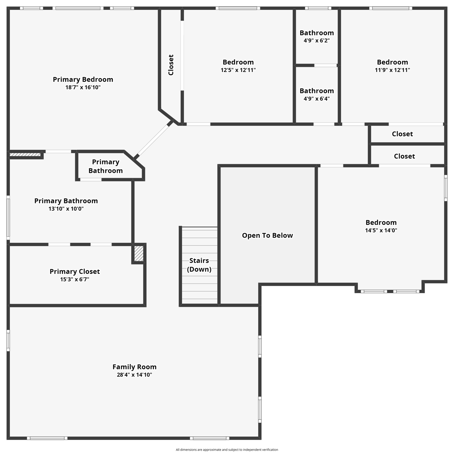 Floorplan #2