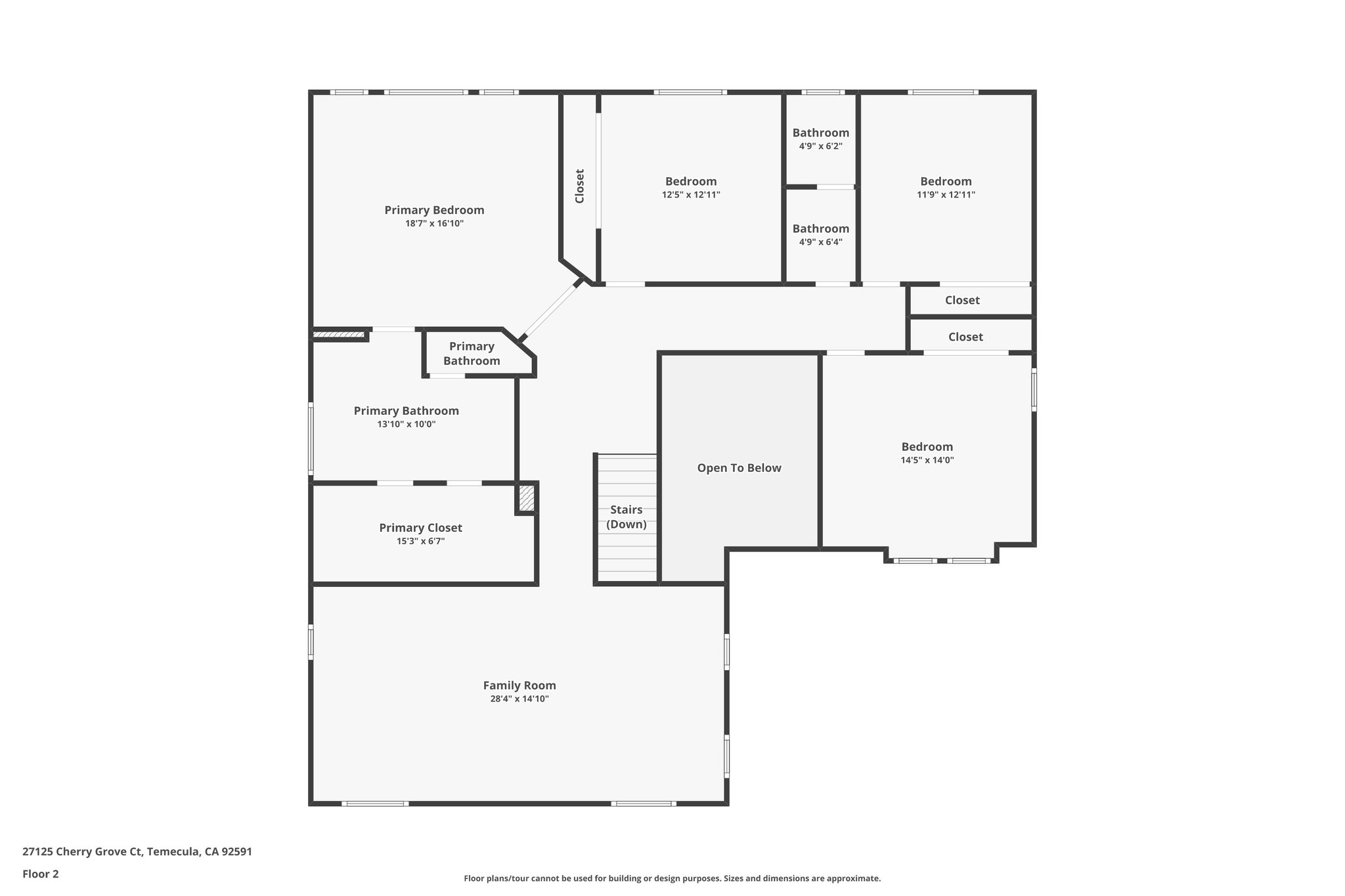 Floor 2