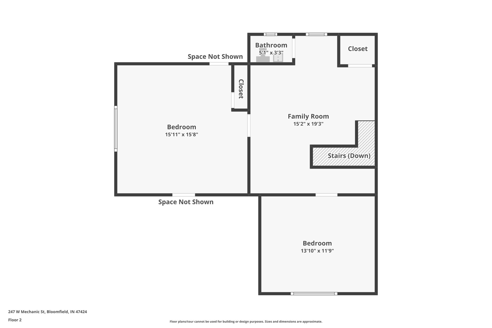 Floor 2