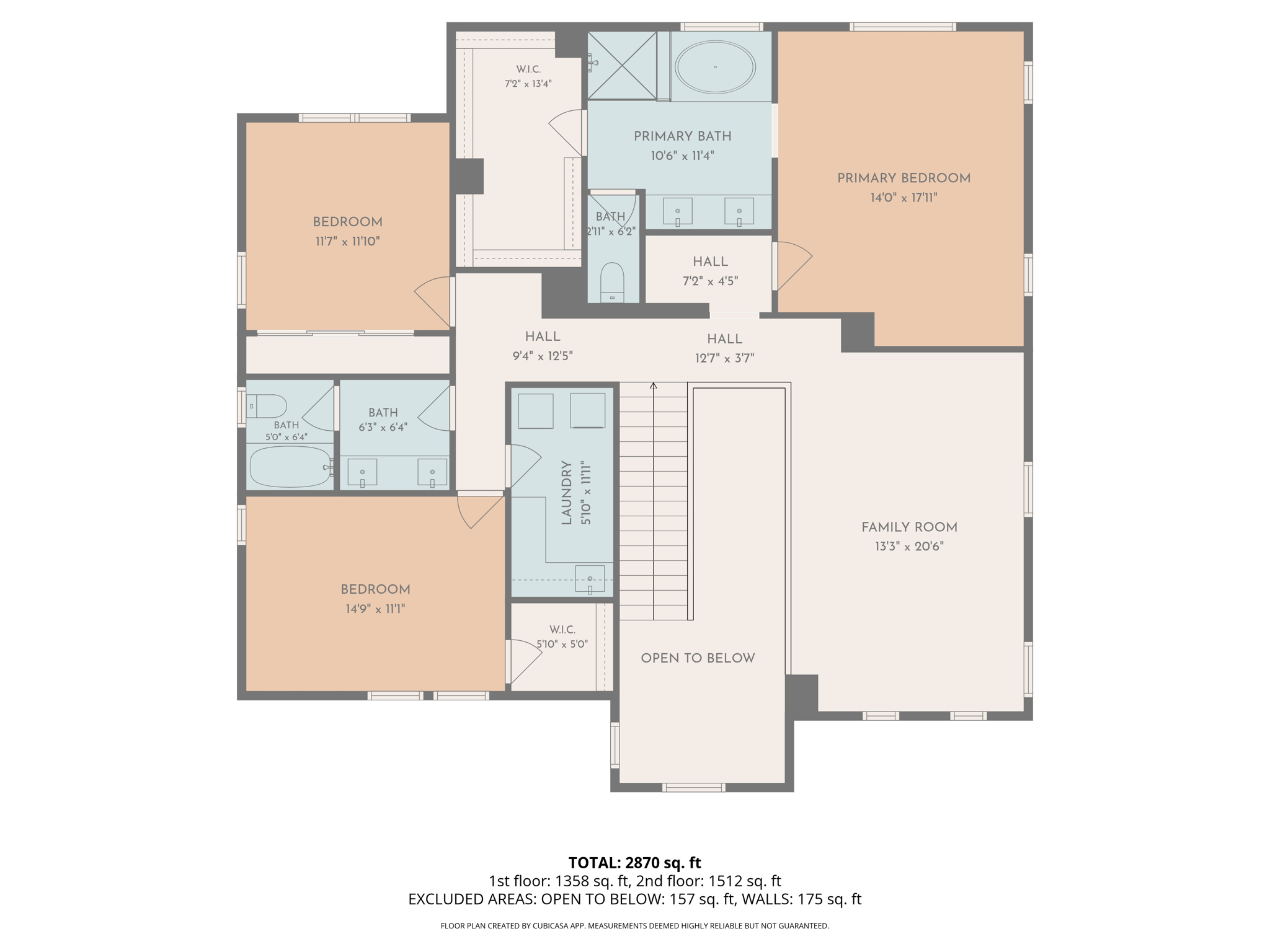 Floorplan #2