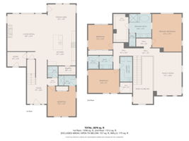 Floorplan #3
