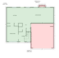 Floorplan #5