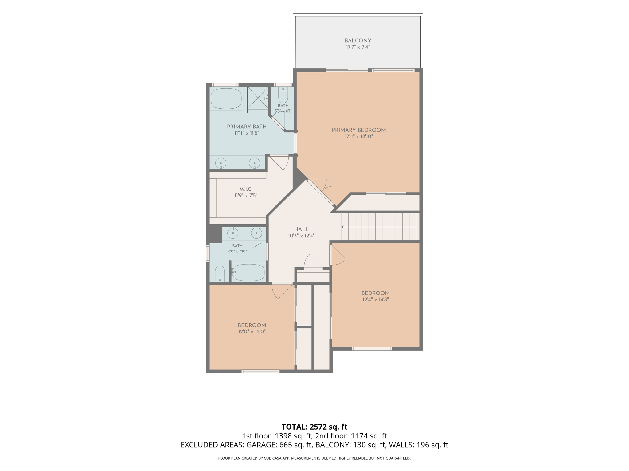 Floorplan #2