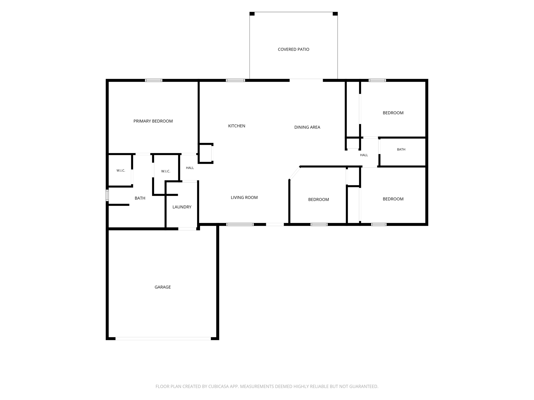 Floorplan #2