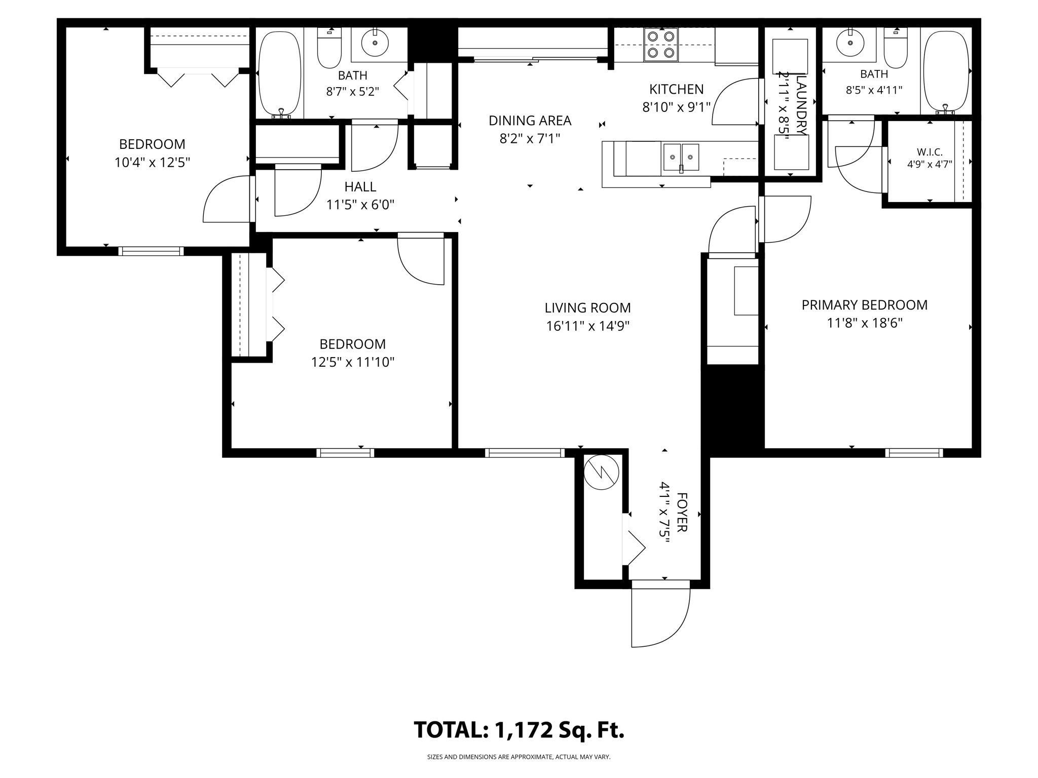 Floorplan #2