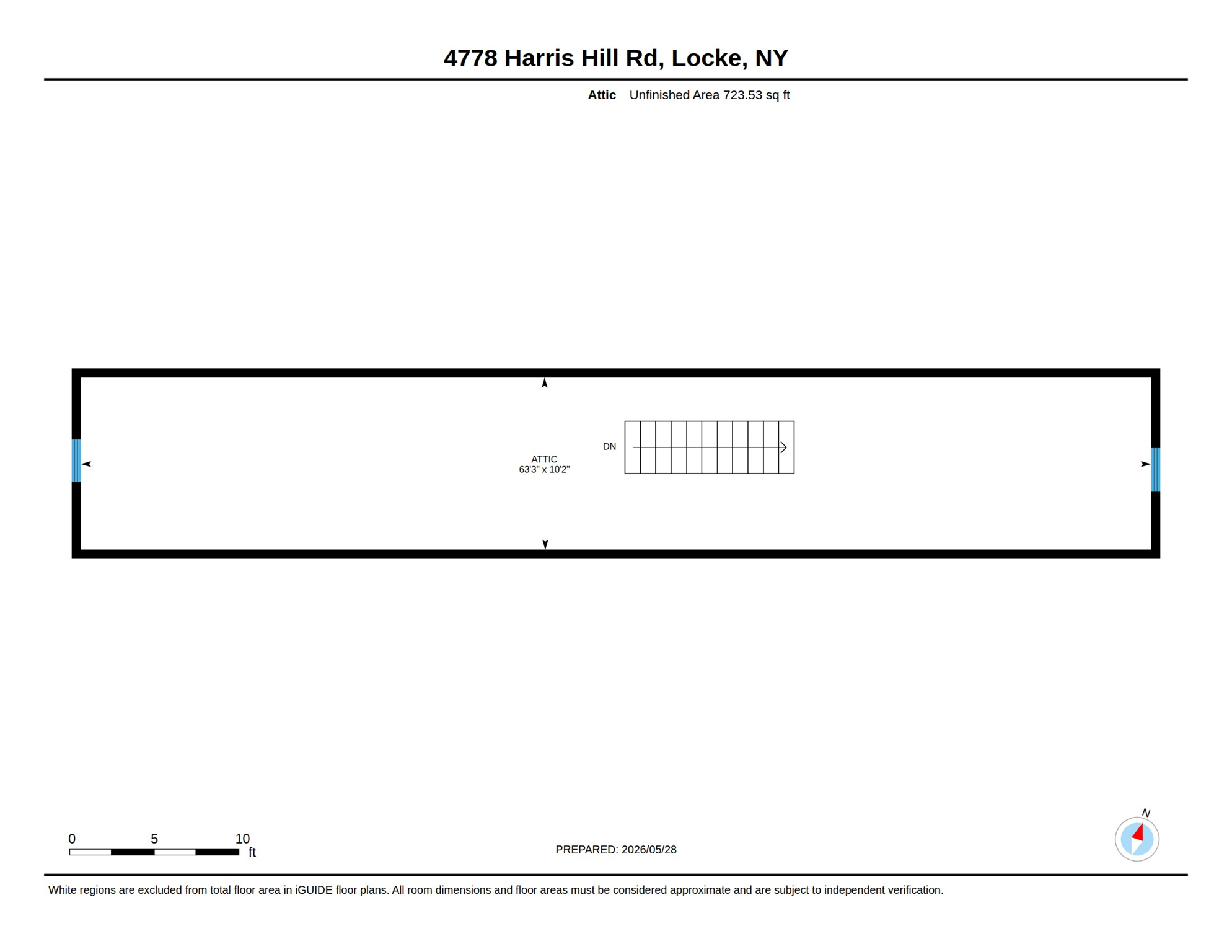 Floorplan #2