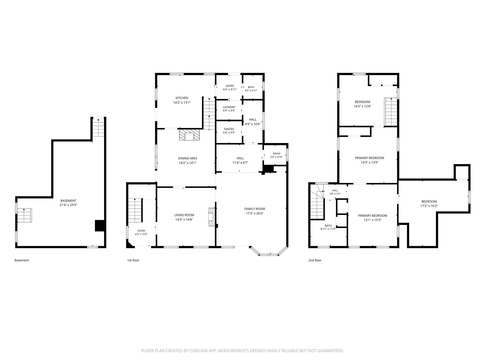 All Floors