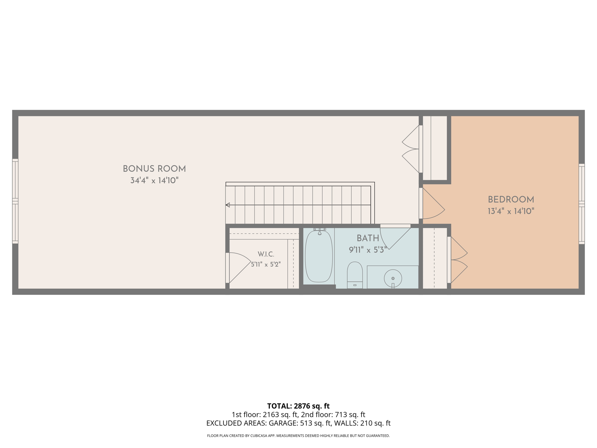 Floorplan #2