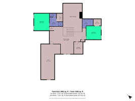 Floorplan #2
