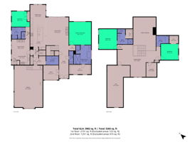 Floorplan #3