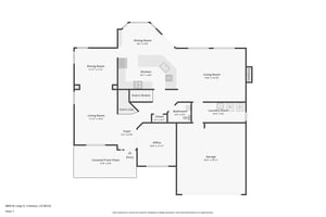 Floor 1