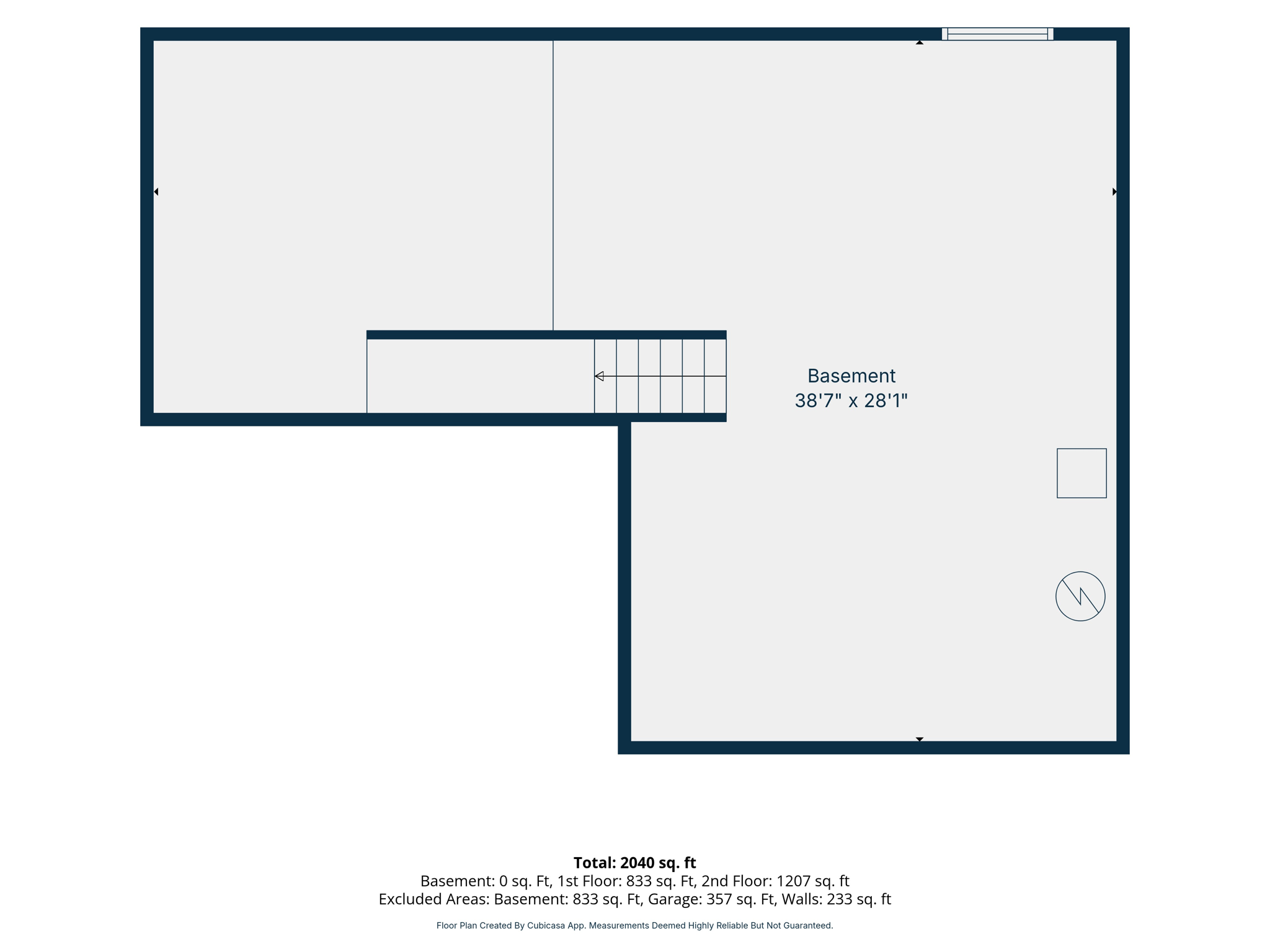 Floorplan #2