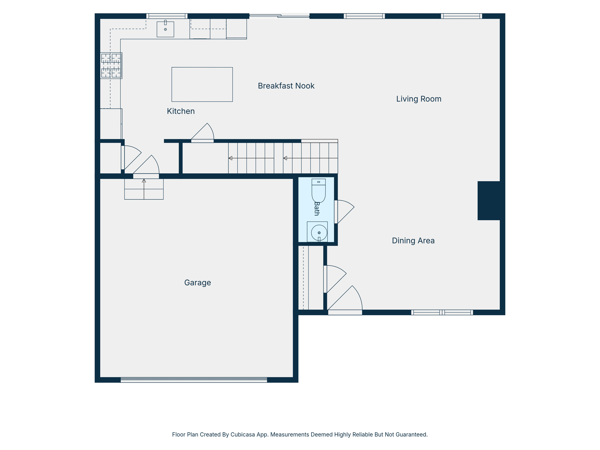 Floorplan #5