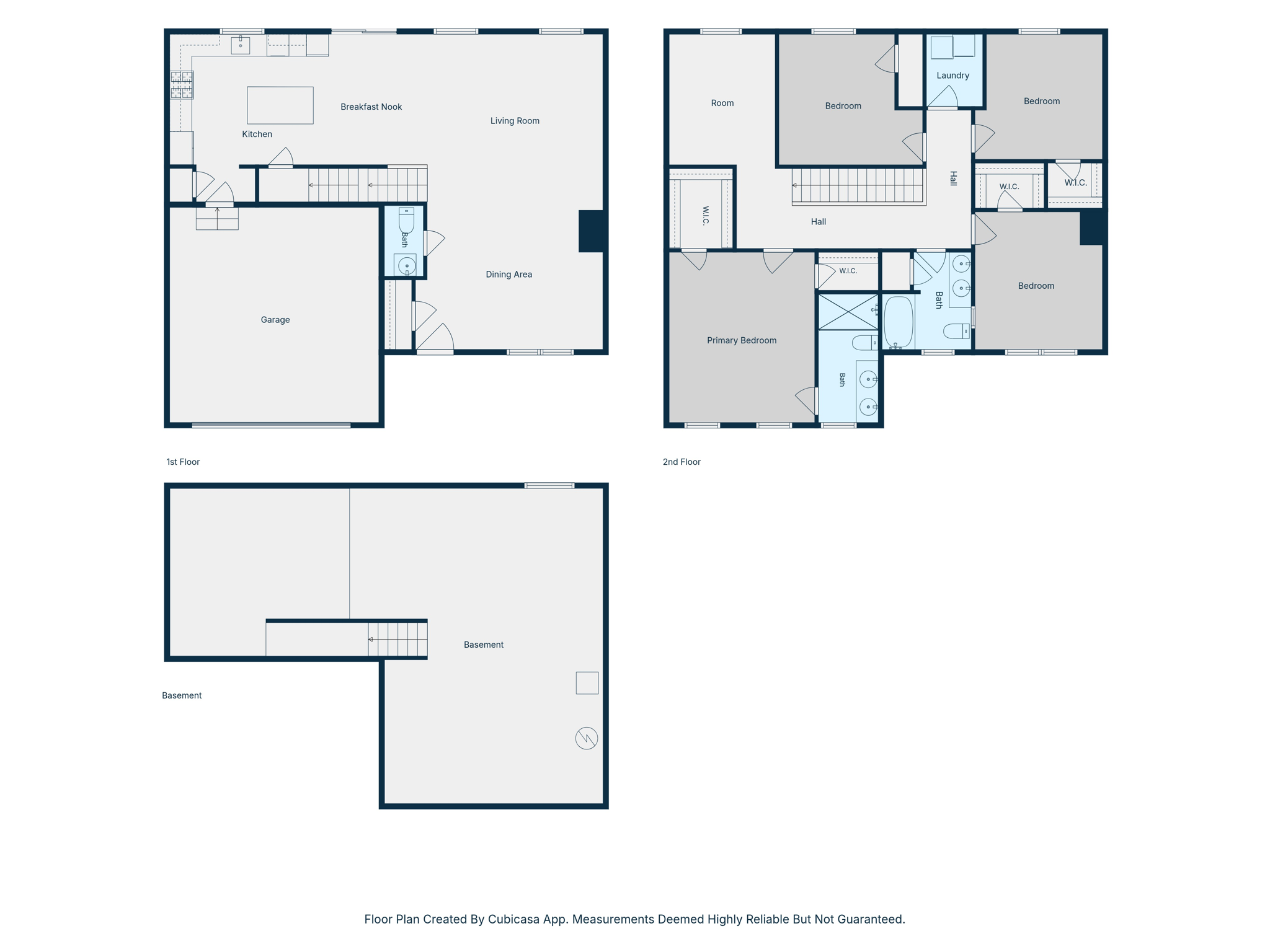 Floorplan #6