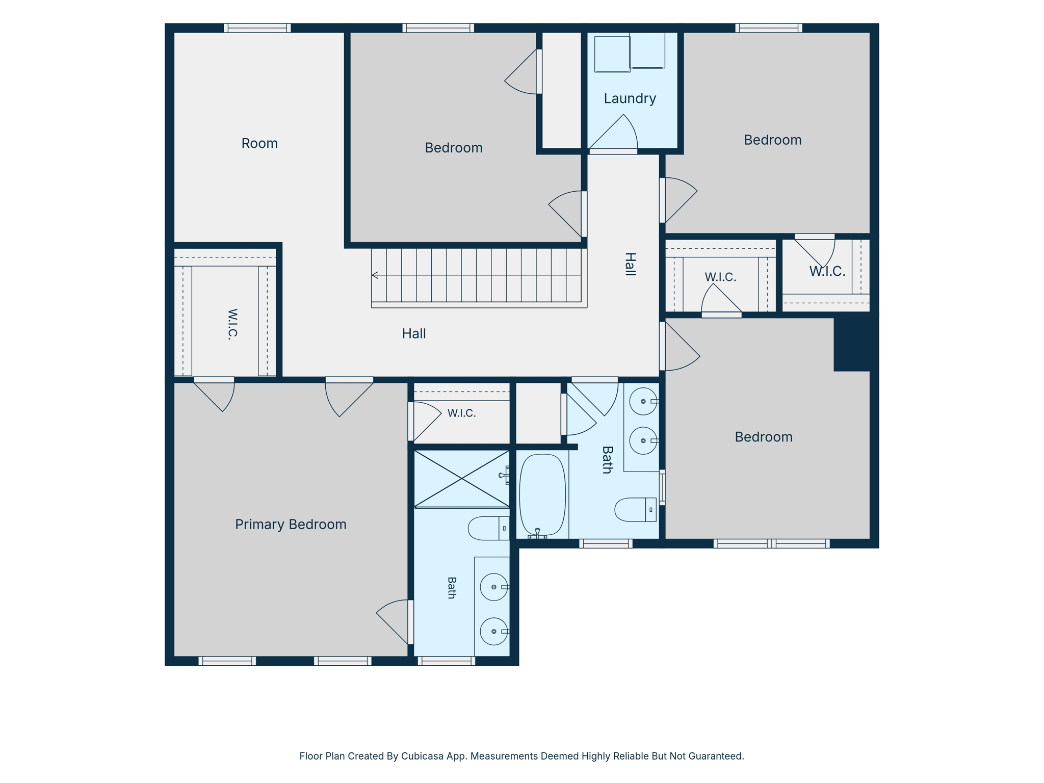 Floorplan #8