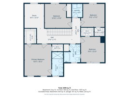 Floorplan #4