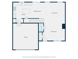 Floorplan #5