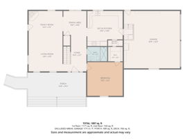 Floorplan #3