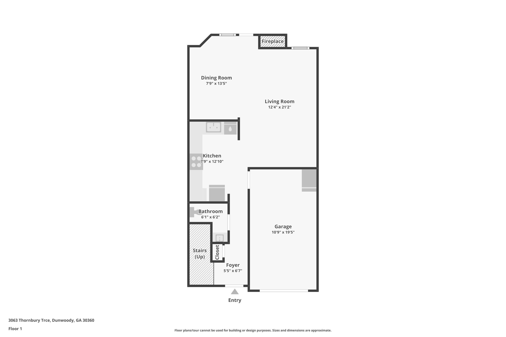 Floor 1
