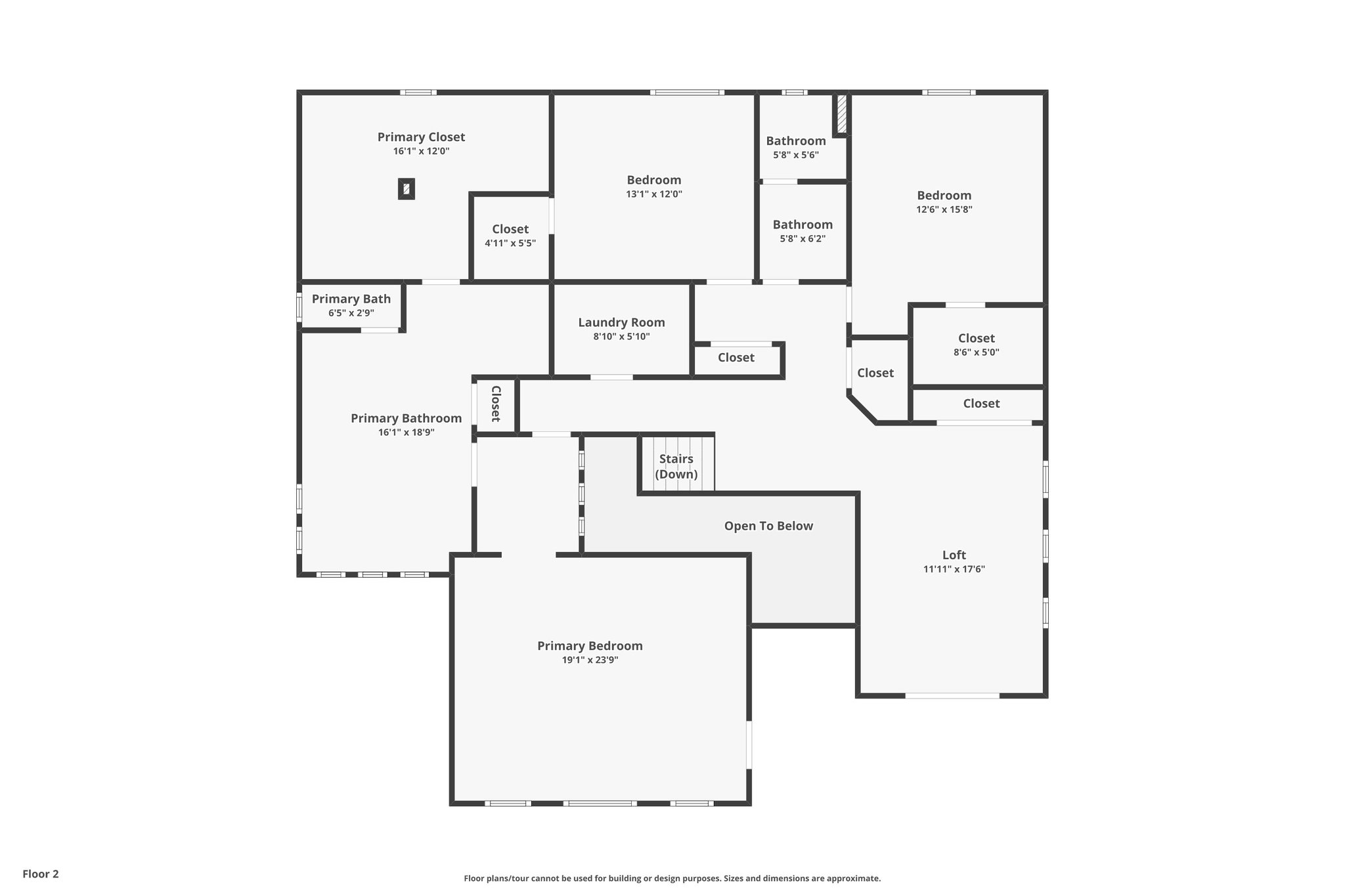 Floor 2