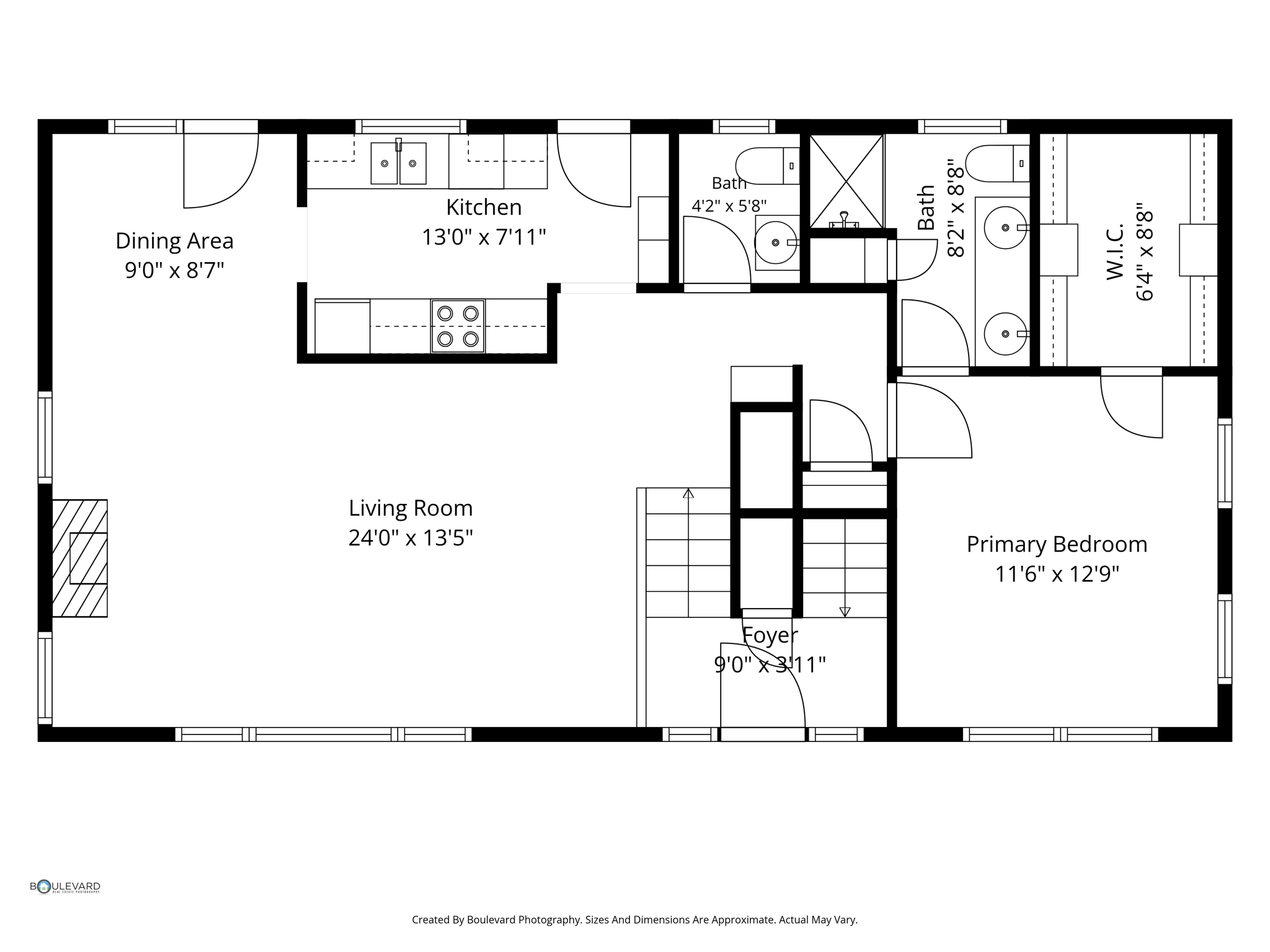 Floorplan #2