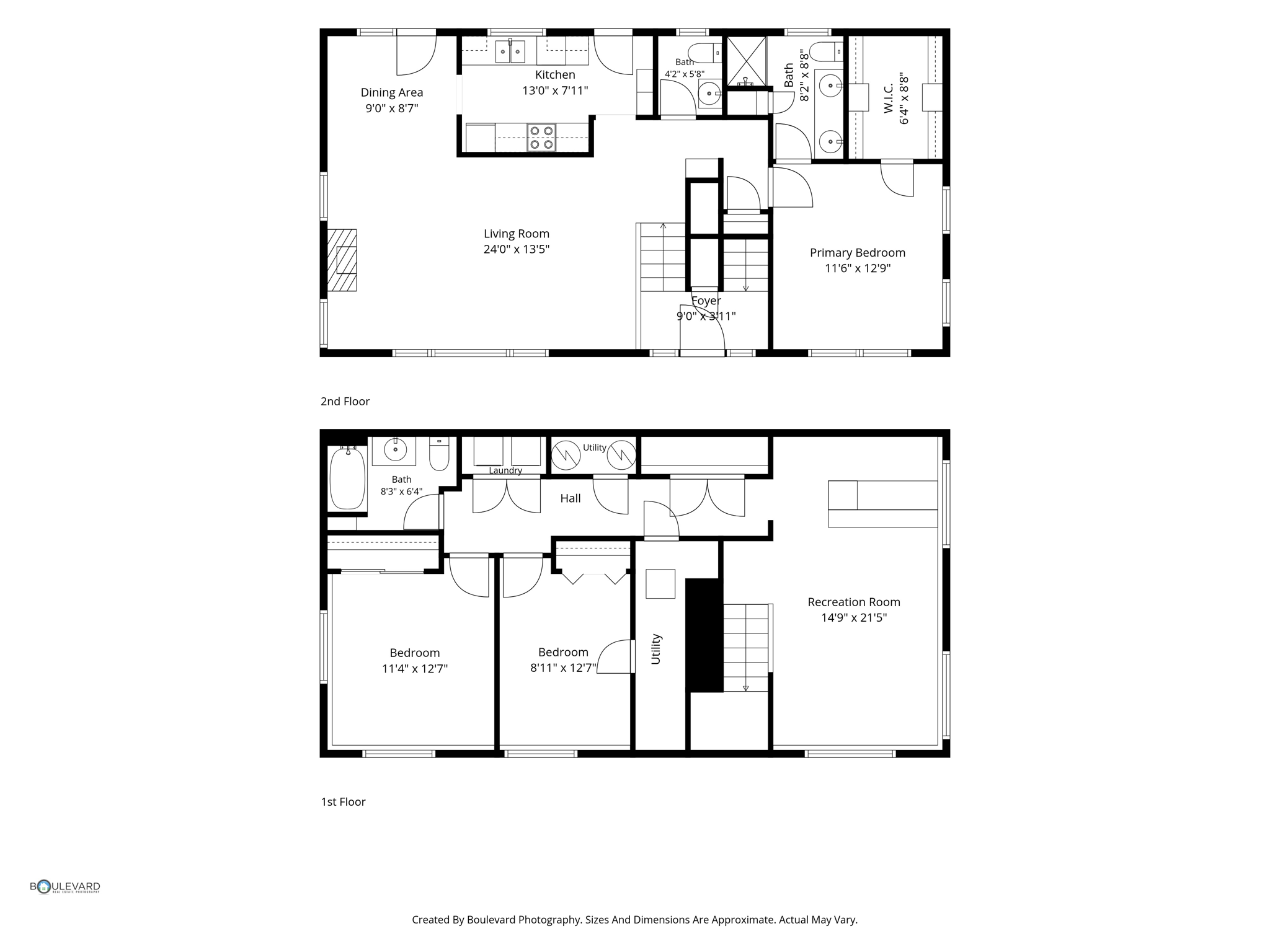 Floorplan #3