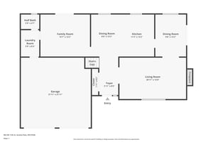 Floor 1