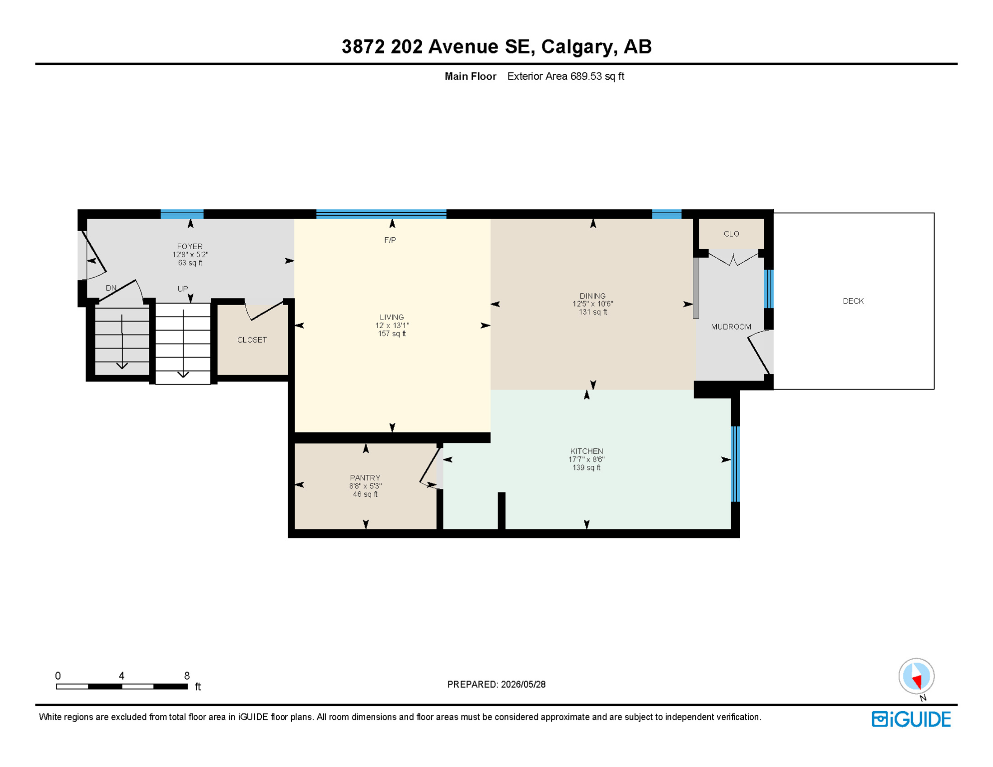 Floorplan #2