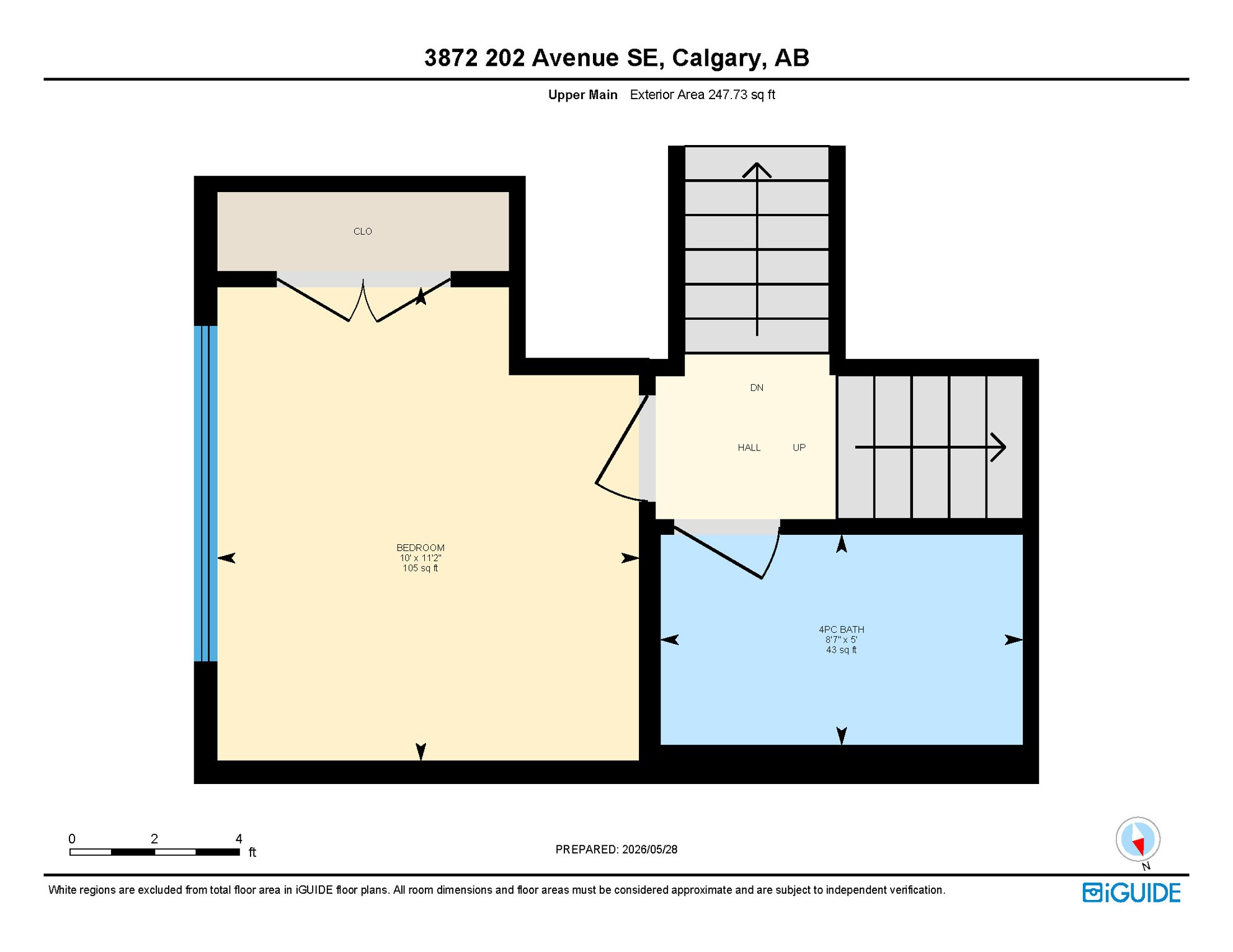 Floorplan #3