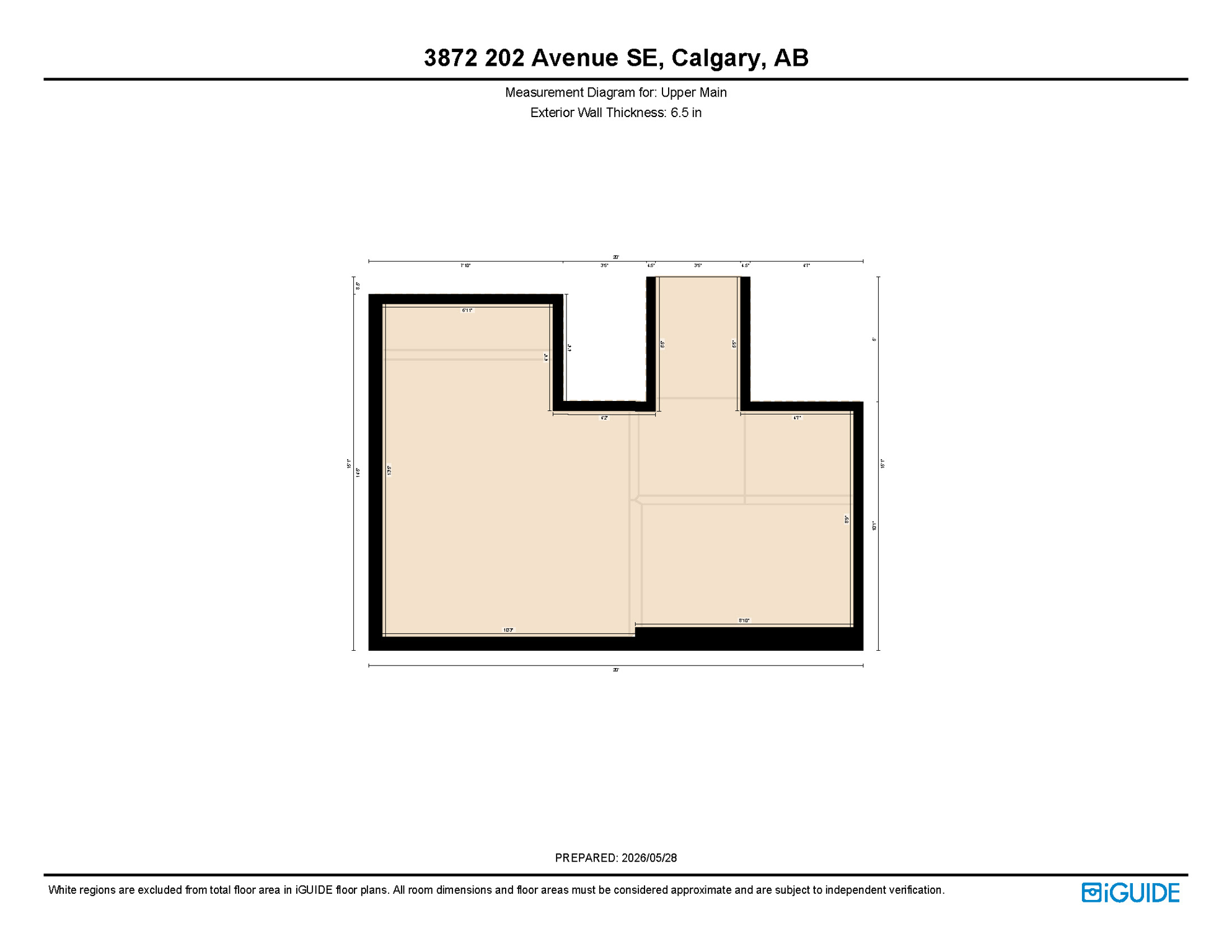 Floorplan #9