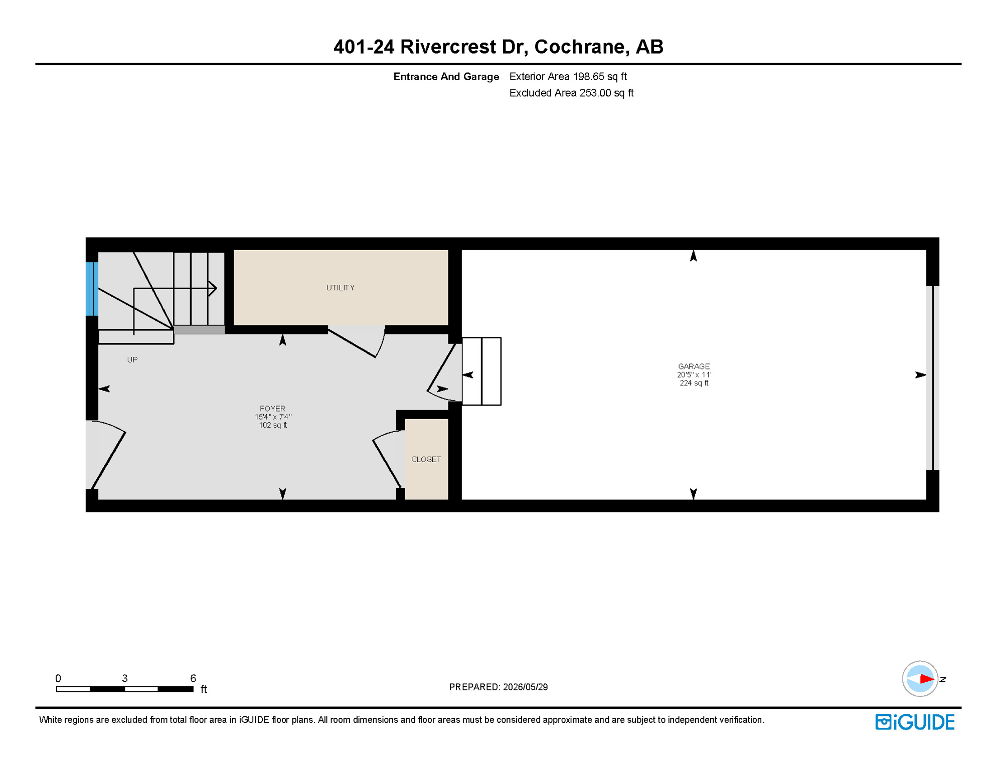 Floorplan #2