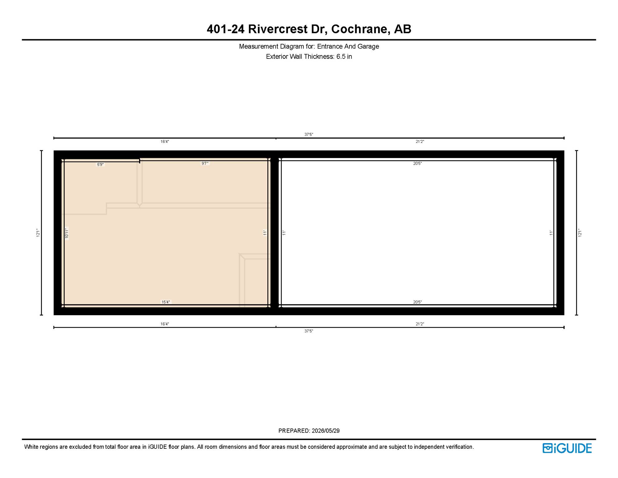 Floorplan #6