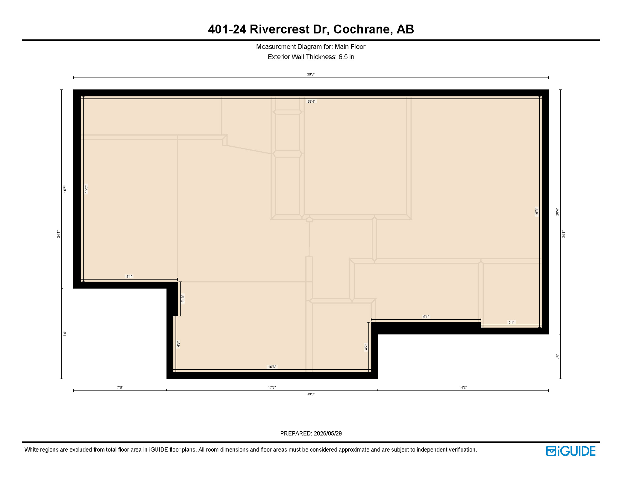 Floorplan #7