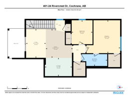 Floorplan #3