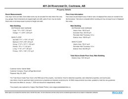 Floorplan #4