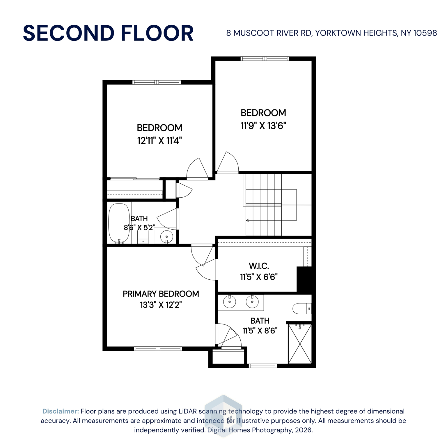 Floorplan #3