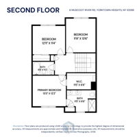 Floorplan #3