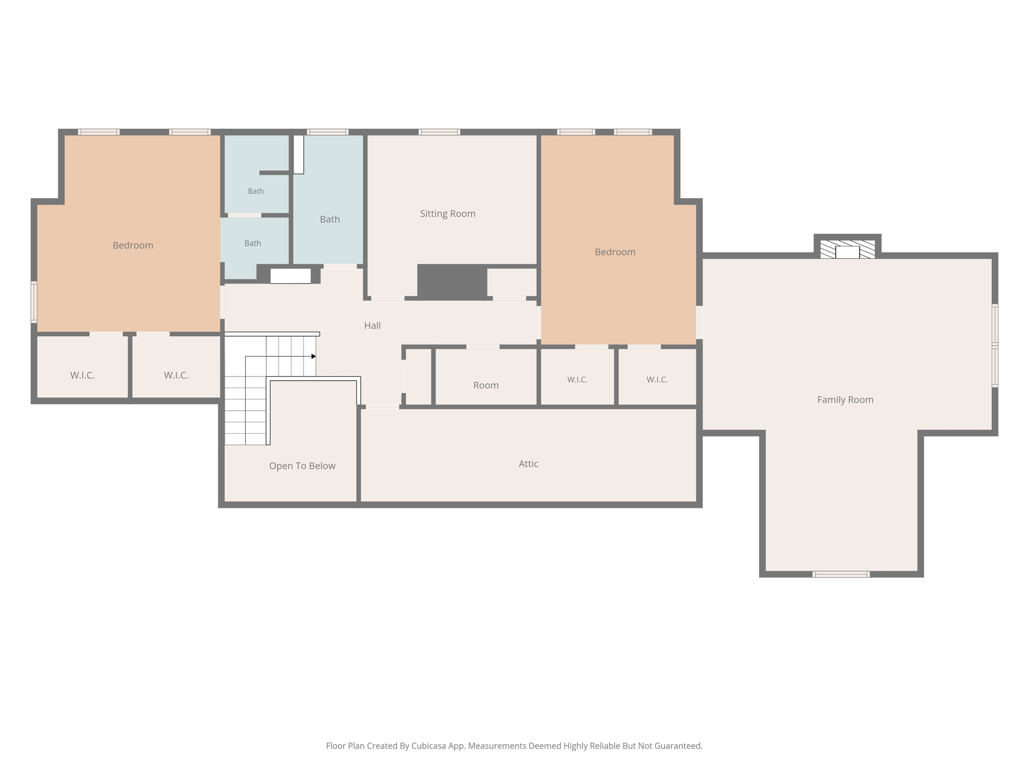 Floorplan #2