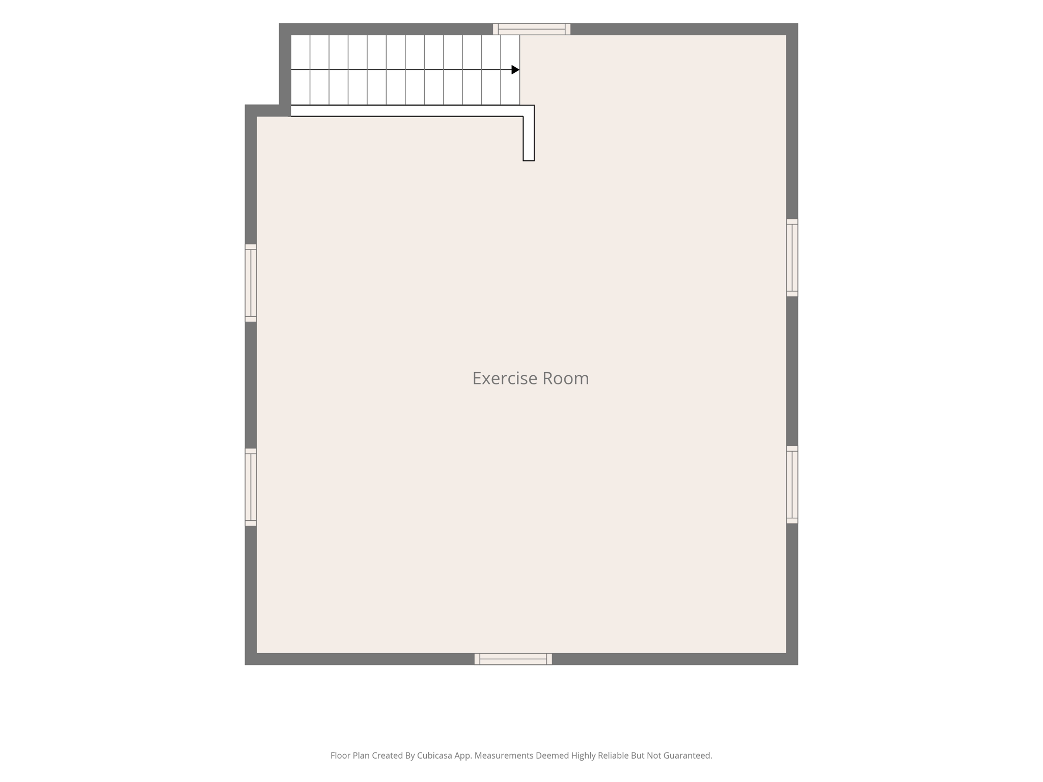 Floorplan #4